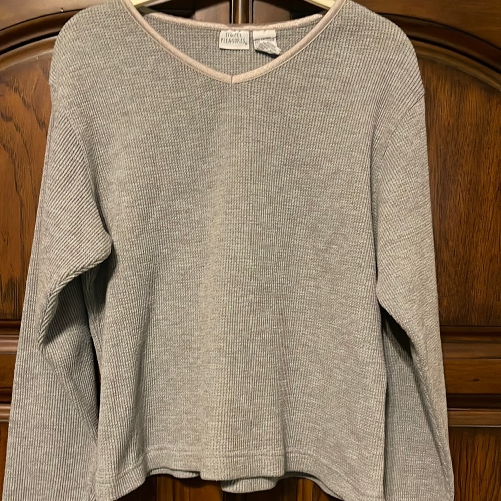 Simple pleasures size Medium